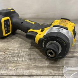 AS-IS DEWALT 20V MAX XR Cordless Impact Driver (Tool Only)