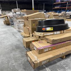 Atlanta Location AS-IS Outdoor & More Full Truckload (22 Pallets) 4310-A