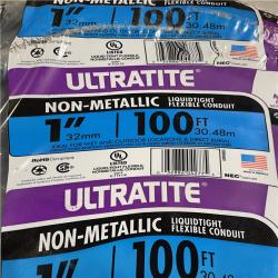 DALLAS LOCATION- Southwire MIXED PALLET -(4 UNITS)