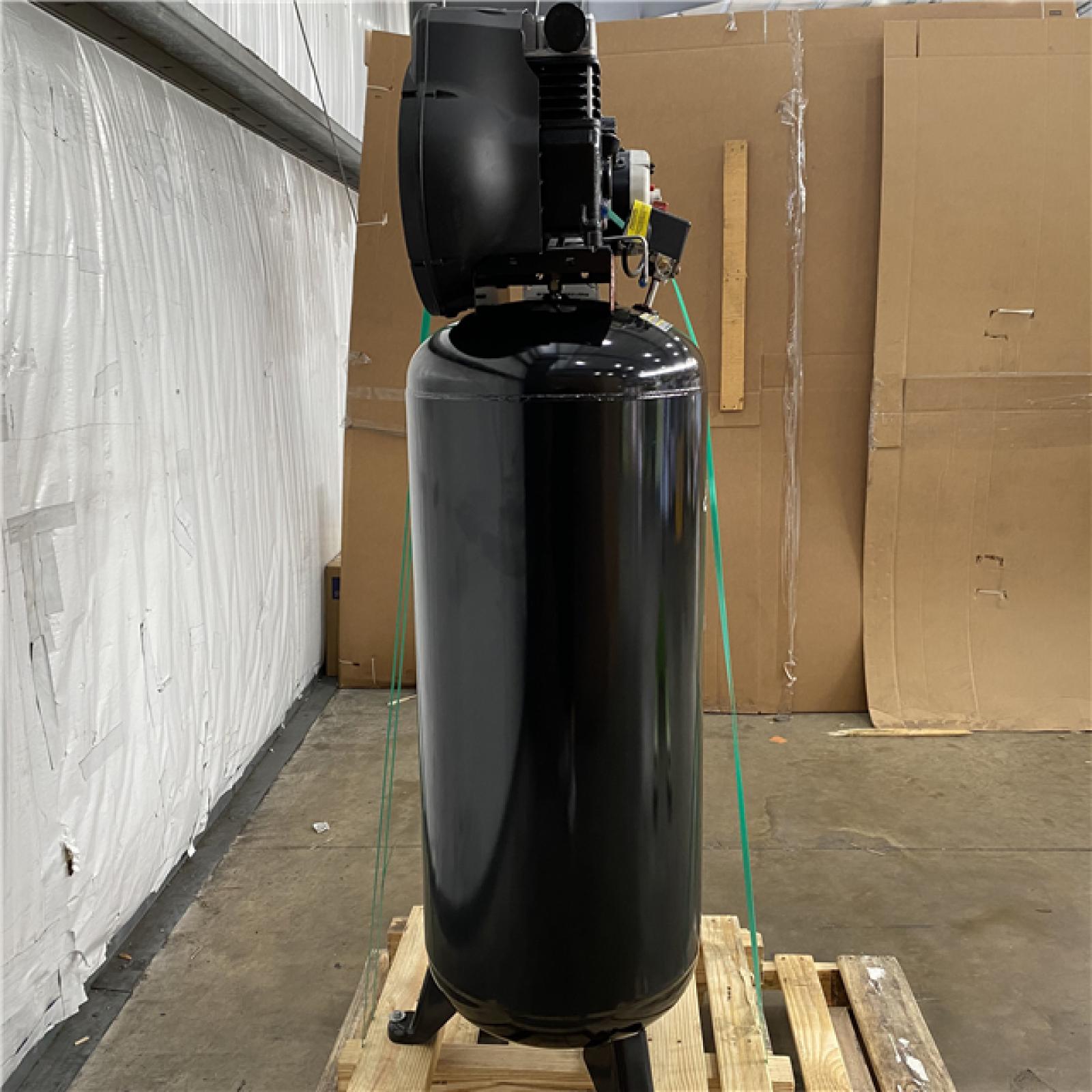 Houston Location AS IS - HUSKY 175PSI COMPRESSOR