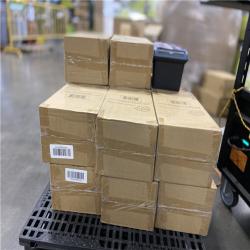 DALLAS LOCATION - APOLLO Household Tool Kit, w/Tool Box Pink 170pc Pallet (15 UNITS)