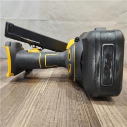 AS-IS- DEWALT 20-Volt 21° Cordless Framing Nailer (Tool-Only)