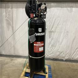 HUSKY AIR COMPRESSOR HIGH PERFORMANCE 175 PSI