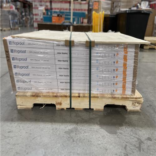 DALLAS LOCATION- Frogtown Valley Walnut 22 MIL x 8.7 in. W x 48 in. L Vinyl Plank Flooring(28 CASES)