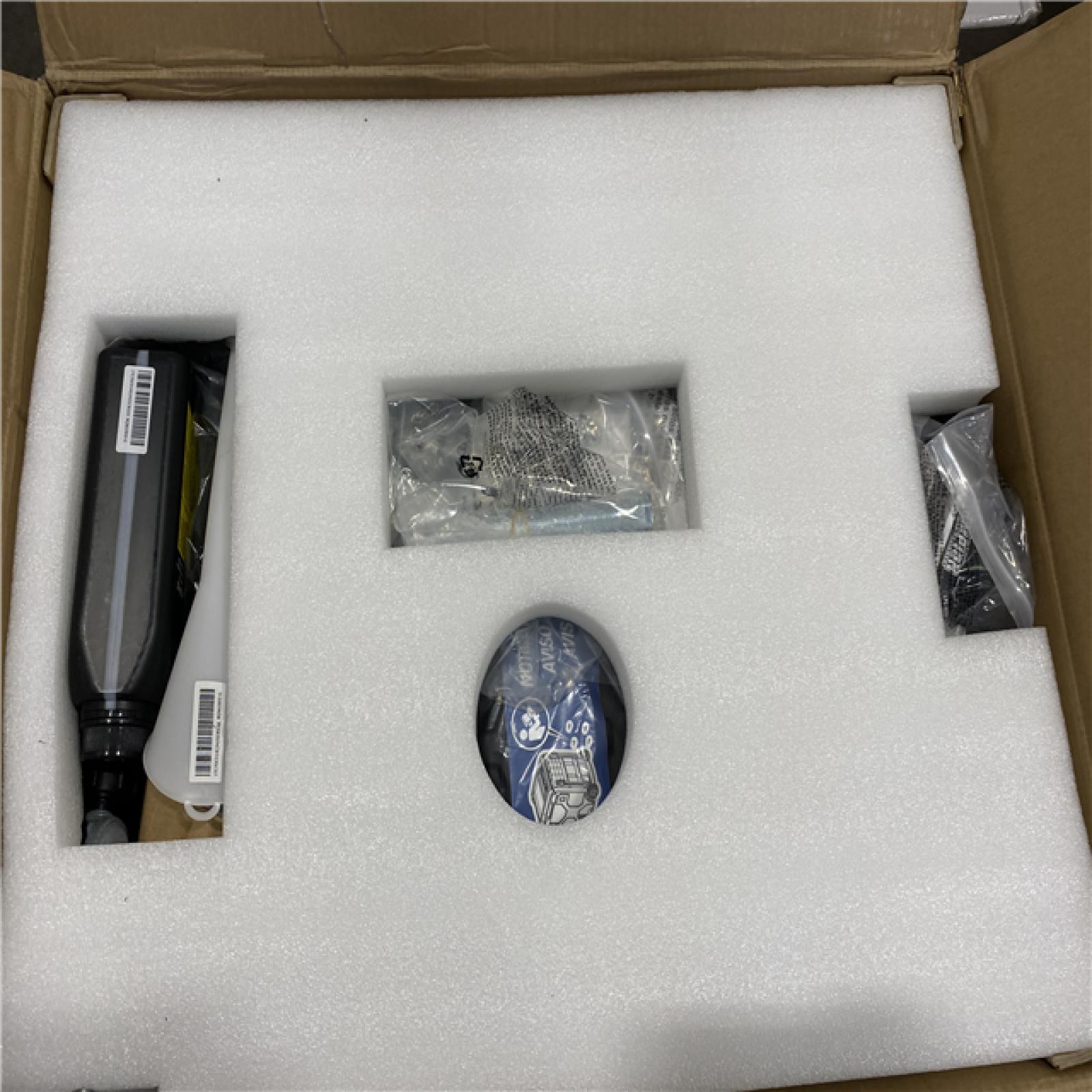 Dallas Location - As-IsChampion Power Equipment 6500-Watt Gasoline Portable Generator