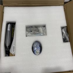 Dallas Location - As-IsChampion Power Equipment 6500-Watt Gasoline Portable Generator