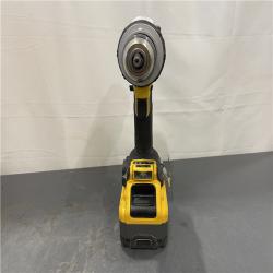 AS-IS - DEWALT 20V XR Lithium-Ion Cordless Hammer Drill Kit