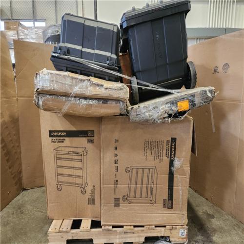 Phoenix AS-IS .Com Home Improvement Pallet