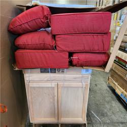 Phoenix AS-IS Mixed Home Improvement Pallet