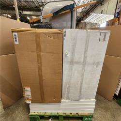 Phoenix AS-IS Mixed Home Improvement Pallet