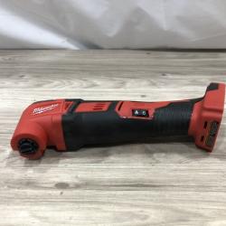 AS-IS Milwaukee 2626-20 M18 Lithium-Ion Cordless Multi-Tool (Tool Only)