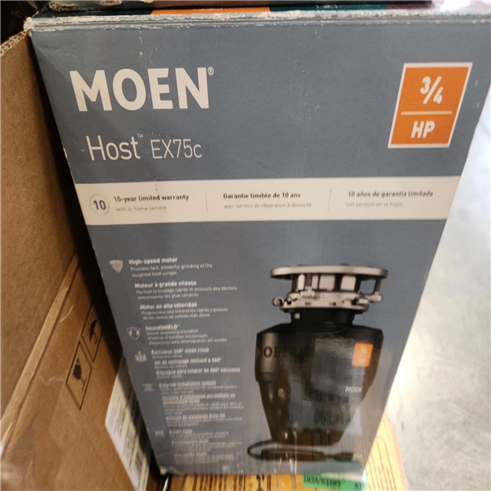 Phoenix AS-IS Monster Turbo Pallet