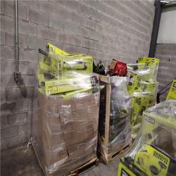 Pittston Location As-Is Power Tools Partial Truckload (8 pallets) 4475-C