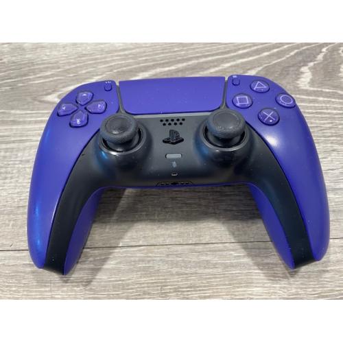 AS-IS DualSense Wireless Controller for PlayStation 5 - Galactic Purple
