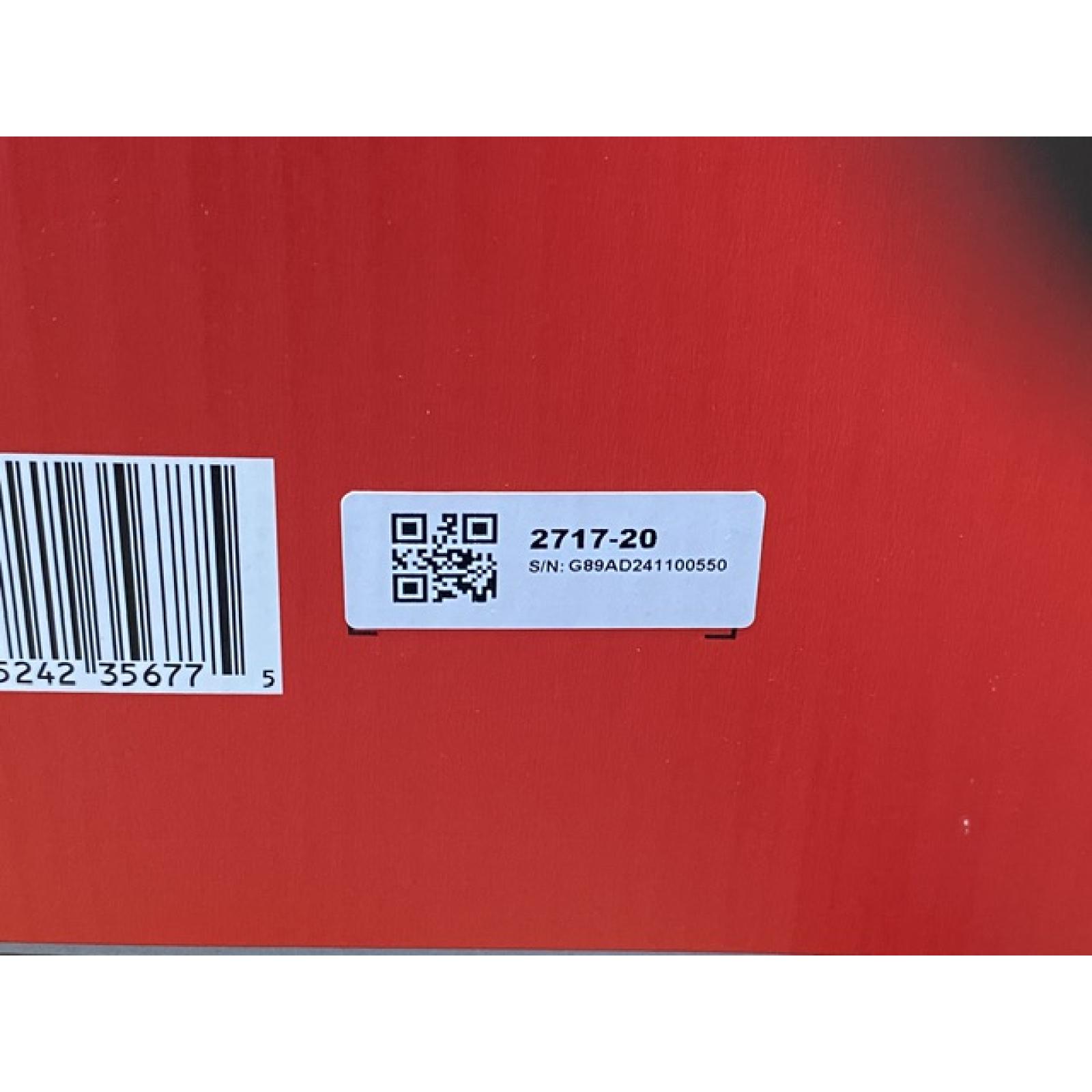 NEW - Milwaukee FUEL 18V Lithium-Ion Brushless Cordless 1-9/16 in. SDS-Max Rotary Hammer Kit