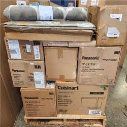 Phoenix AS-IS Mixed Home Improvement Pallet