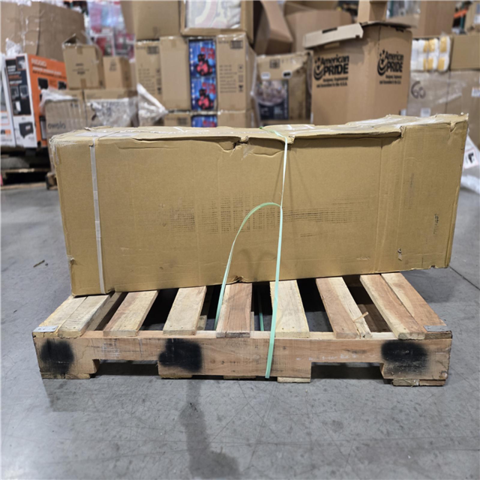 DALLAS LOCATION - RIDGID 6 Amp Corded 6-1/8 in. Jointer/Planer
