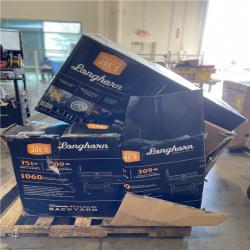DALLAS LOCATION - AS-IS GRILL PALLET (2 UNITS)