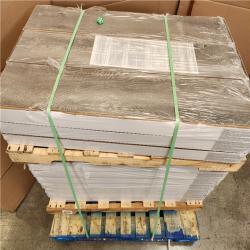 Phoenix Location NEW Home Decorators Collection Brookstone Oak 12 mm T x 8 in. W Waterproof Laminate Wood Flooring(478 sq. ft./30 Case)