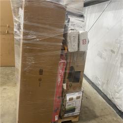 Houston Location AS IS - Home Improvement Pallet