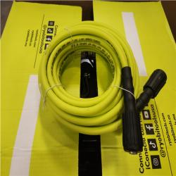 Phoenix NEW RYOBI 3300 PSI 2.4 GPM Cold Water Gas Pressure Washer with 212cc Engine