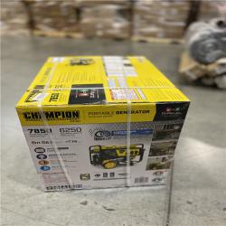 DALLAS LOCATION - AS-IS MONSTER TURBO