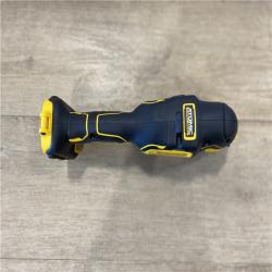 AS-IS DEWALT ATOMIC 20V MAX Cordless Brushless Oscillating Multi Tool (Tool Only)