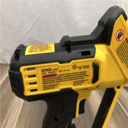 AS-IS DEWALT 20-Volt MAX 1 -1/2 in. Capacity Cordless Battery Powered Pruner (Tool Only)