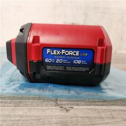 Phoenix Location Toro 60 -Volt, 2 Ah 1 -Pack Lithium Ion (Li-ion) Battery (3-Pack)