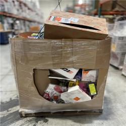 DALLAS LOCATION - AS-IS MONSTER TURBO PALLET