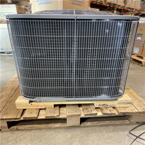 DALLAS LOCATION - Smartcomfort® by Carrier 2 Ton 14.3 Seer2 Heat Pump