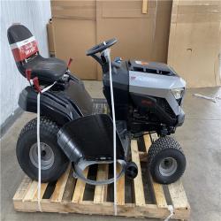 Houston Location - AS-IS MURRAY RIDING LAWN MOWER