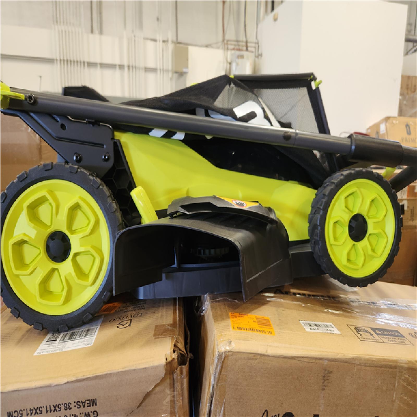 Phoenix AS-IS Monster Turbo Pallet