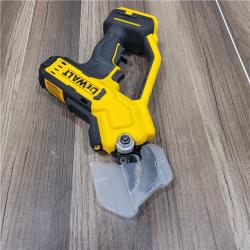 AS-IS DeWalt Cordless Pruner