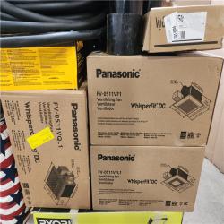 Phoenix AS-IS Monster Turbo Pallet