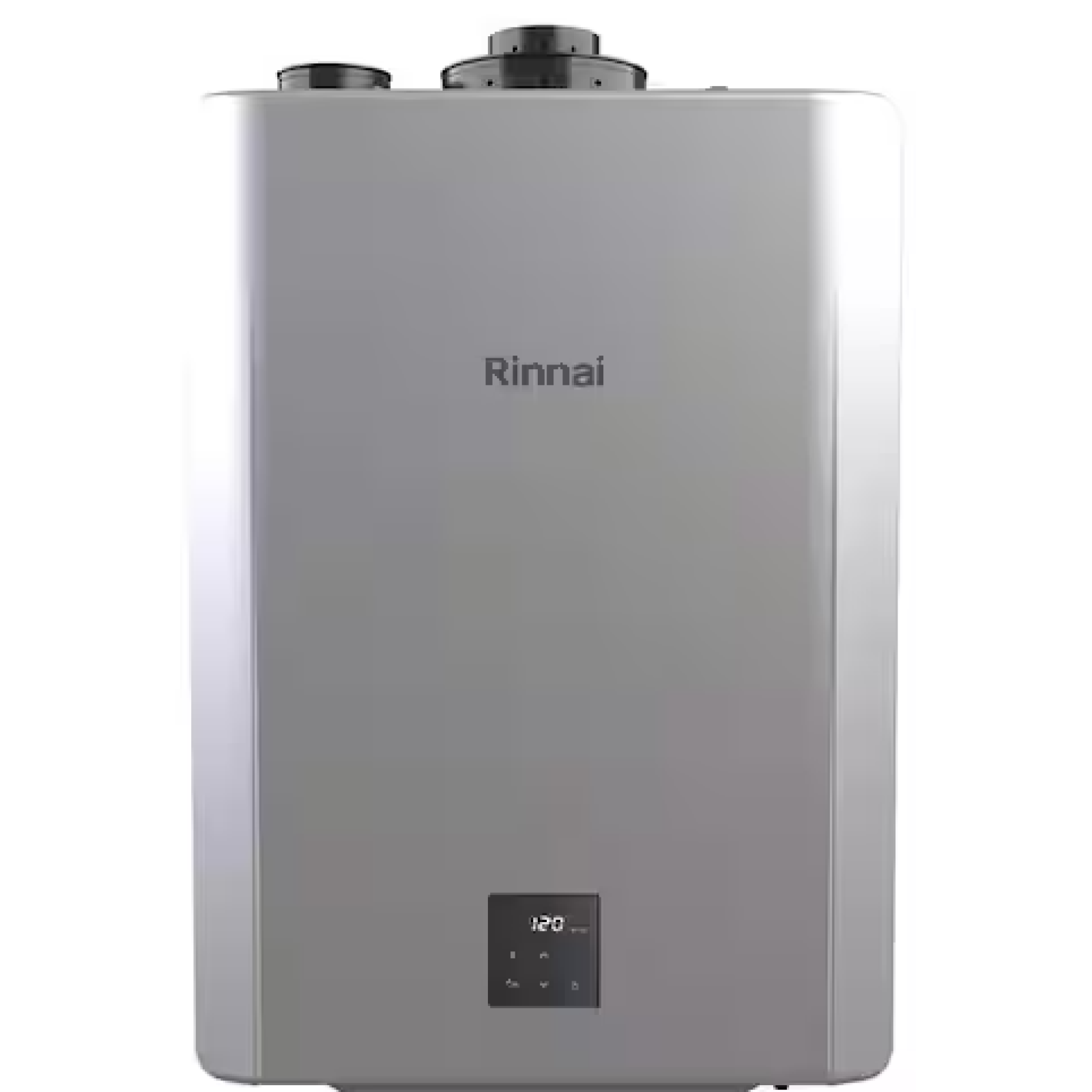 DALLAS LOCATION- AS-IS RINNAI Sensei High Efficiency 11 GPM 199,000 BTU Natural Gas/Propane Tankless Water Heater w/ Recirculating Pump