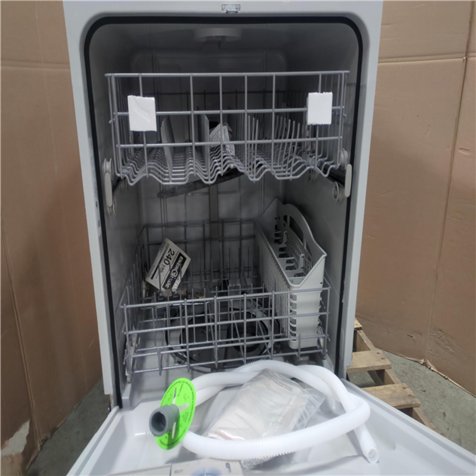 CALIFORNIA AS-IS HOME IMPROVEMENT PALLET