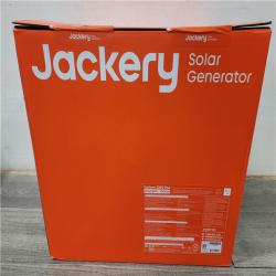 Phoenix Location NEW Jackery Solar Generator Explorer 2000 Plus 2042.8Wh/ 3000W Model No. Je-2000C
