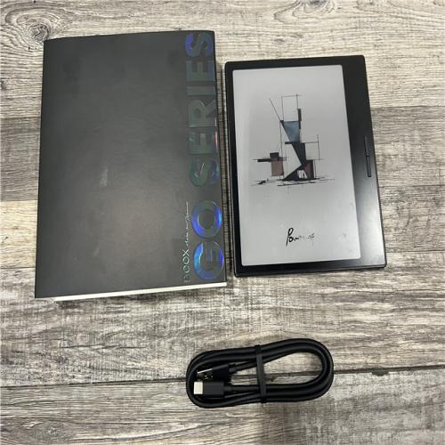 GOOD Onyx BOOX Go Color 7 E-Ink E-Reader - Android 12