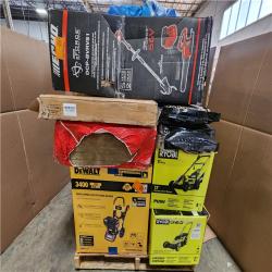 Phoenix AS-IS Monster Turbo Pallet