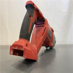 AS-IS - Milwaukee M18 18V Lithium-Ion Brushless Cordless 1 in. SDS-Plus D-Handle Rotary Hammer (Tool-Only)