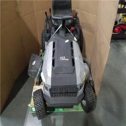 CALIFORNIA AS-IS MURRAY MT100 RIDING MOWER