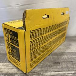 NEW - DEWALT 20V MAX Lithium-Ion Battery Kit with 5.0Ah and 2.0Ah Battery and Charger