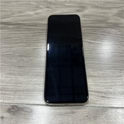 AS-IS Apple Iphone x 256 GB White