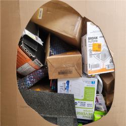 Phoenix AS-IS Mixed Home Improvement Pallet