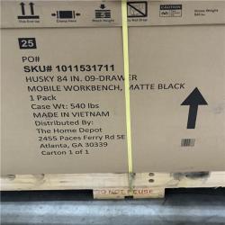 DALLAS LOCATION -AS-IS HOME IMPROVEMENT PALLET