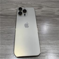 AS-IS Apple iPhone 13 Pro - 128GB - Gold - MLTR3LL/A