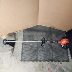 HOUSTON LOCATION - AS-IS ECHO 25.4 Cc Gas 2-Stroke X Series Straight Shaft String Trimmer