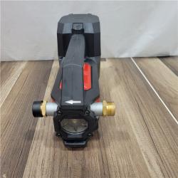 AS-IS Milwaukee M18 18-Volt 1/4 HP Lithium-Ion Cordless Transfer Pump (Tool Only)