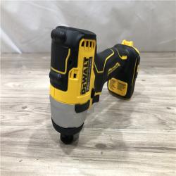 AS-IS DEWALT Atomic 20V Max Lithium-Ion Cordless Compact 1/4 in. Impact Driver Kit